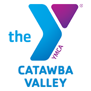 ymca catawba valley logo